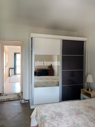 Imagem Apartamento com 3 Quartos à Venda, 100 m² em Brooklin Paulista - São Paulo Imagem Apartamento com 3 Quartos à Venda, 100 m² em Brooklin Paulista - São Paulo