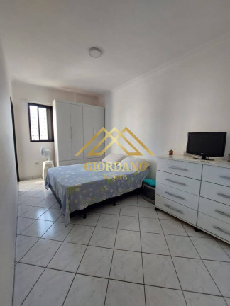 Imagem Apartamento com 1 Quarto à Venda, em Aviação - Praia Grande Imagem Apartamento com 1 Quarto à Venda, em Aviação - Praia Grande