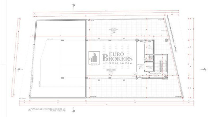 Imagem Imóvel Comercial à Venda, 1.128 m² em Ariribá - Balneário Camboriú Imagem Imóvel Comercial à Venda, 1.128 m² em Ariribá - Balneário Camboriú