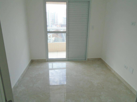 Imagem Apartamento com 2 Quartos à Venda, 86 m² em Canto Do Forte - Praia Grande