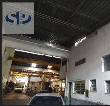 Imagem Imóvel Comercial à Venda, 1.900 m² em Tatuapé - São Paulo Imagem Imóvel Comercial à Venda, 1.900 m² em Tatuapé - São Paulo