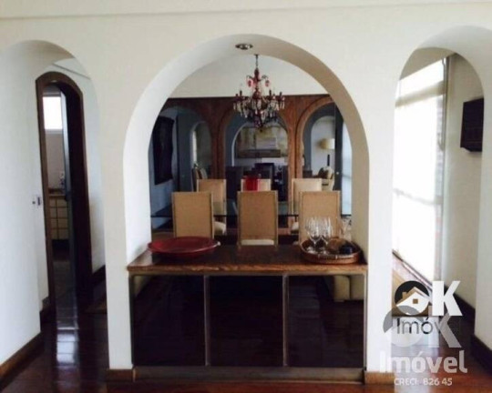 Imagem Apartamento com 4 Quartos à Venda, 260 m² em Higienópolis - São Paulo Imagem Apartamento com 4 Quartos à Venda, 260 m² em Higienópolis - São Paulo