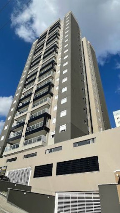 Imagem Apartamento com 3 Quartos à Venda, 80 m² em Vila Progresso - Guarulhos