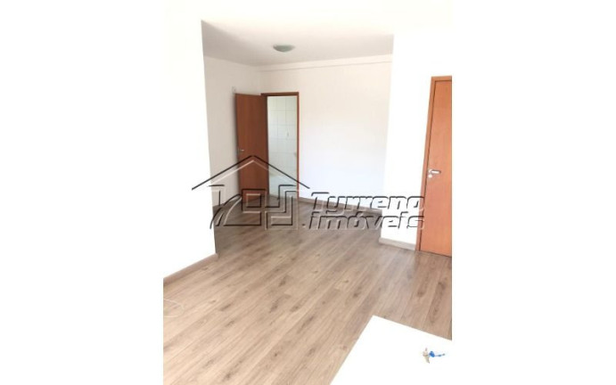 Apartamento com 3 Quartos para Alugar, 91 m² em Urbanova - São José Dos Campos