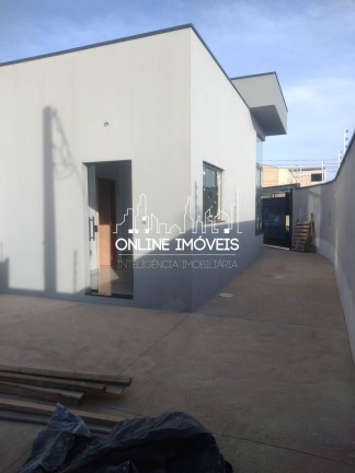 Imagem Casa com 3 Quartos à Venda, 202 m² em Jardim Santa Cruz - Mogi Guaçu Imagem Casa com 3 Quartos à Venda, 202 m² em Jardim Santa Cruz - Mogi Guaçu