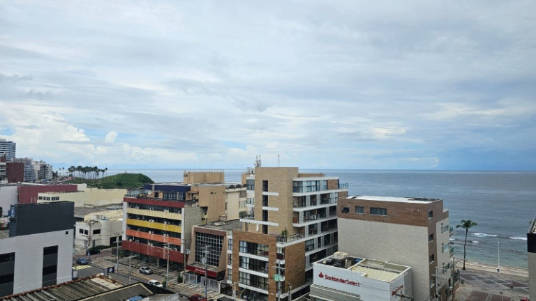 Imagem Imóvel com 2 Quartos à Venda, 66 m² em Barra - Salvador Imagem Imóvel com 2 Quartos à Venda, 66 m² em Barra - Salvador