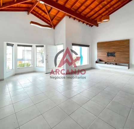 Imagem Chácara com 3 Quartos à Venda, 220 m² em Tanque - Atibaia