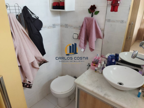 Imagem Apartamento com 2 Quartos à Venda, 121 m² em Braga - Cabo Frio