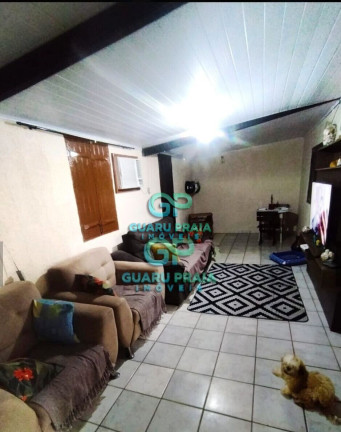 Imagem Casa com 3 Quartos à Venda, 94 m² em Balneario Praia Do Perequê - Guarujá Imagem Casa com 3 Quartos à Venda, 94 m² em Balneario Praia Do Perequê - Guarujá