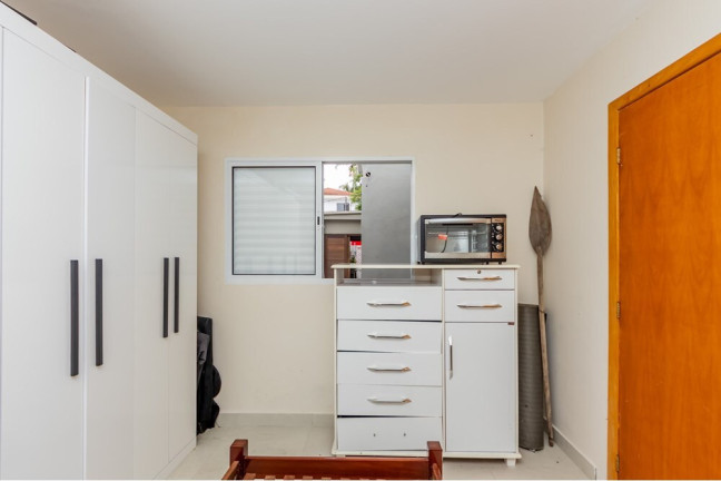 Imagem Casa com 3 Quartos à Venda, 125 m² em Santo Amaro - São Paulo Imagem Casa com 3 Quartos à Venda, 125 m² em Santo Amaro - São Paulo