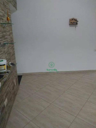 Sobrado com 2 Quartos à Venda, 137 m² em Jardim Fortaleza - Guarulhos