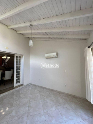 Imagem Casa com 3 Quartos à Venda, 420 m² em Cidade Universitária - Campinas