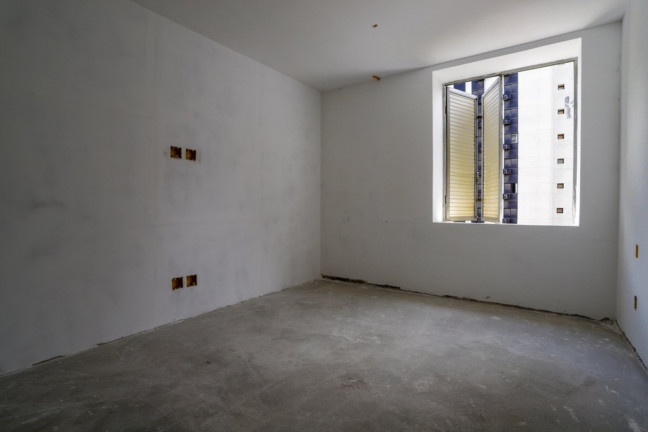 Imagem Imóvel com 3 Quartos à Venda, 232 m² em Jardim América - São Paulo