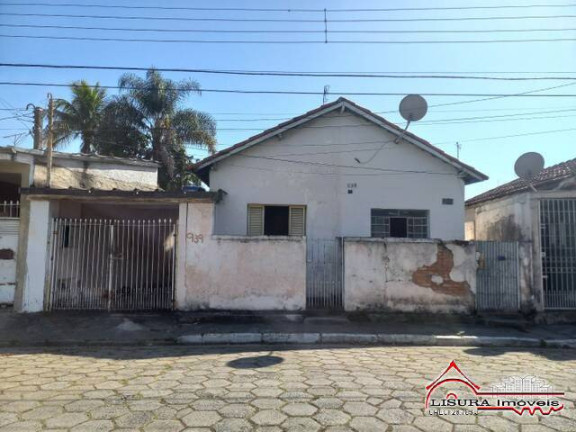 Casa com 2 Quartos à Venda, 102 m² em Jardim Mesquita - Jacareí
