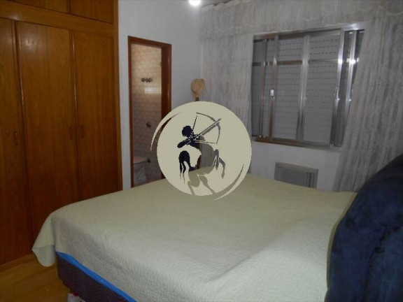 Imagem Apartamento com 3 Quartos à Venda, 160 m² em Embare - Santos Imagem Apartamento com 3 Quartos à Venda, 160 m² em Embare - Santos