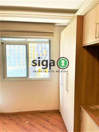Imagem Apartamento com 3 Quartos à Venda, 138 m² em Bela Vista - São Paulo