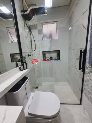 Imagem Apartamento com 1 Quarto à Venda, 28 m² em Vila Nova Manchester - São Paulo Imagem Apartamento com 1 Quarto à Venda, 28 m² em Vila Nova Manchester - São Paulo