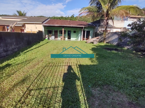 Imagem Casa com 1 Quarto à Venda, 50 m² em Massaguaçu - Caraguatatuba