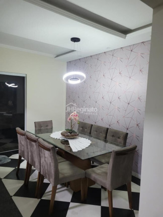 Imagem Sobrado com 2 Quartos à Venda, 210 m² em Jardim Copaíba - Sorocaba