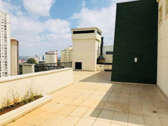 Imagem Cobertura com 3 Quartos à Venda, 535 m² em Santo Amaro - São Paulo Imagem Cobertura com 3 Quartos à Venda, 535 m² em Santo Amaro - São Paulo