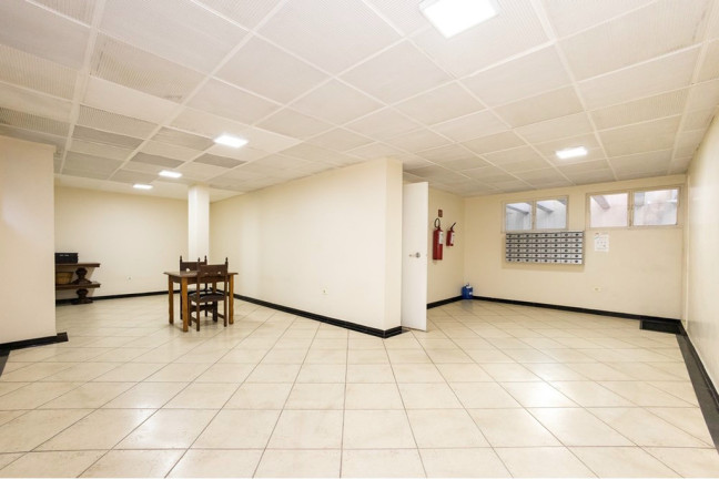 Imagem Apartamento com 2 Quartos à Venda, 125 m² em Moema - São Paulo