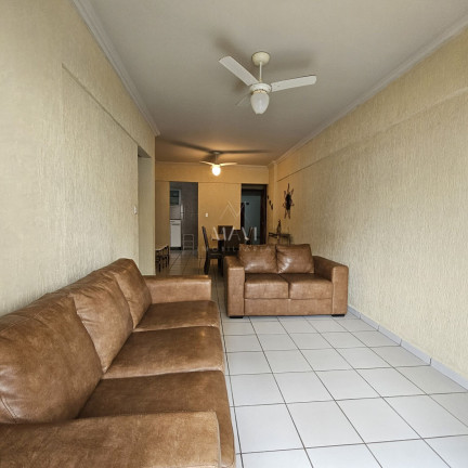 Imagem Apartamento com 2 Quartos à Venda, 88 m² em Tupi - Praia Grande