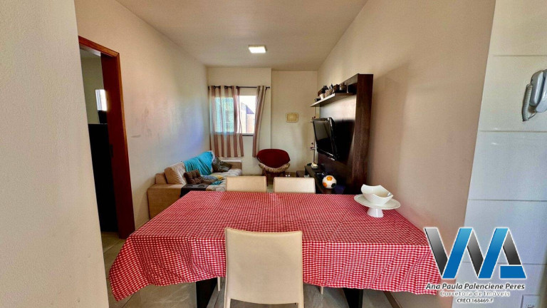 Imagem Apartamento com 2 Quartos à Venda, 60 m² em Villa Toscana - Bragança Paulista