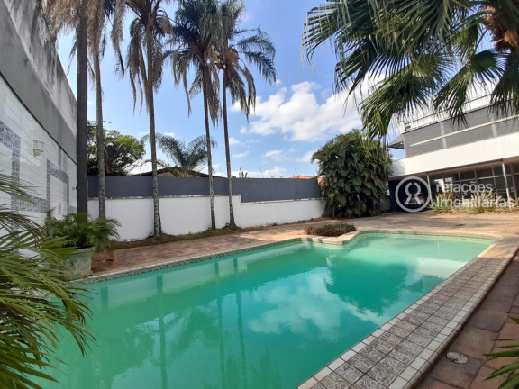 Imagem Casa com 4 Quartos para Alugar, 478 m² em Cidade Jardim - Belo Horizonte Imagem Casa com 4 Quartos para Alugar, 478 m² em Cidade Jardim - Belo Horizonte