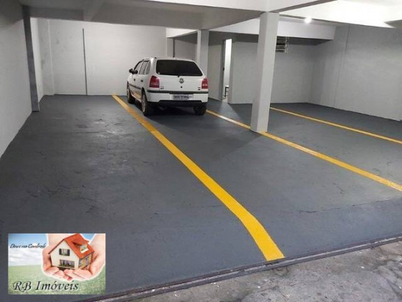 Imagem Apartamento com 3 Quartos à Venda, 101 m² em Jardim Aclimação - Santo André Imagem Apartamento com 3 Quartos à Venda, 101 m² em Jardim Aclimação - Santo André