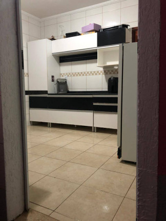Imagem Casa com 4 Quartos à Venda, 121 m² em Jardim Eden Ville - Sorocaba Imagem Casa com 4 Quartos à Venda, 121 m² em Jardim Eden Ville - Sorocaba