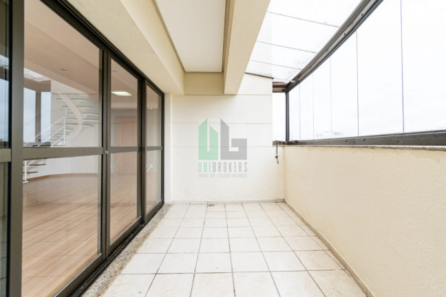 Imagem Cobertura com 3 Quartos à Venda, 277 m² em Mirandópolis - São Paulo Imagem Cobertura com 3 Quartos à Venda, 277 m² em Mirandópolis - São Paulo