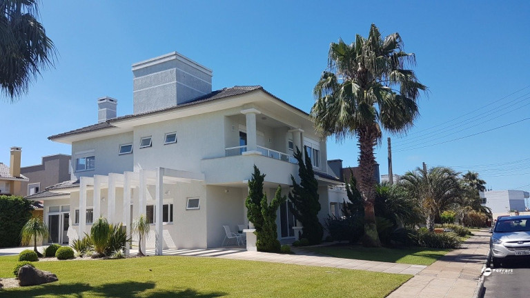 Imagem Casa de Condomínio com 6 Quartos à Venda, 150 m² em Zona Nova - Capão Da Canoa Imagem Casa de Condomínio com 6 Quartos à Venda, 150 m² em Zona Nova - Capão Da Canoa