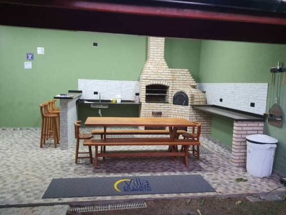 Imagem Casa de Condomínio com 2 Quartos à Venda, 87 m² em Caguassu - Sorocaba Imagem Casa de Condomínio com 2 Quartos à Venda, 87 m² em Caguassu - Sorocaba
