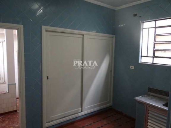 Imagem Casa com 2 Quartos à Venda, 210 m² em Gonzaga - Santos
