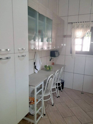 Imagem Chácara com 3 Quartos à Venda, 138 m² em Jardim Somar - Peruíbe
