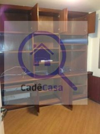 Imagem Apartamento com 3 Quartos para Alugar, 110 m² em Indianópolis - São Paulo