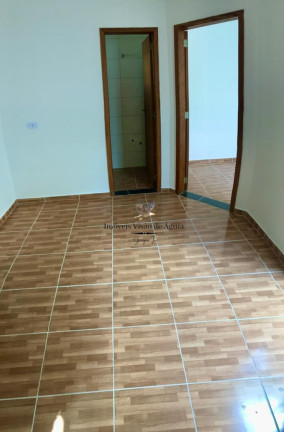 Imagem Casa com 2 Quartos à Venda,  em Tatuquara - Curitiba