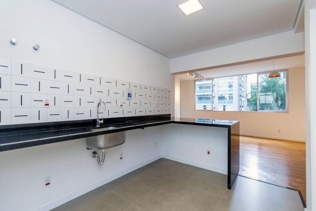 Imagem Apartamento com 3 Quartos à Venda, 130 m² em Higienópolis - São Paulo