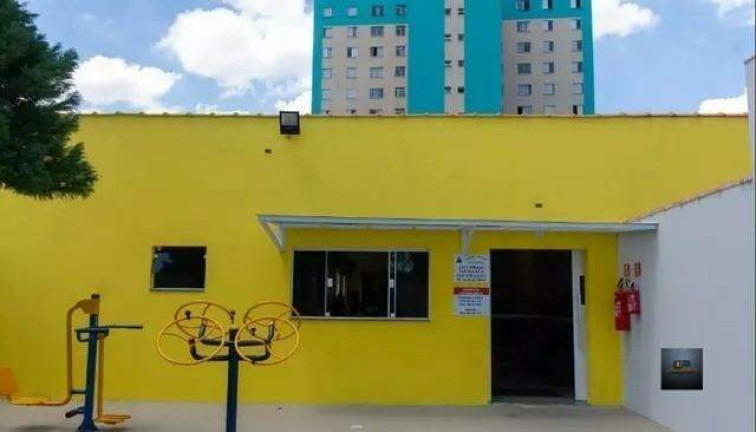 Imagem Apartamento com 2 Quartos à Venda, 53 m² em Santa Terezinha - São Bernardo Do Campo Imagem Apartamento com 2 Quartos à Venda, 53 m² em Santa Terezinha - São Bernardo Do Campo