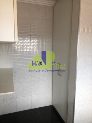 Imagem Apartamento com 3 Quartos à Venda, 94 m² em Jardim Teresa - São Paulo