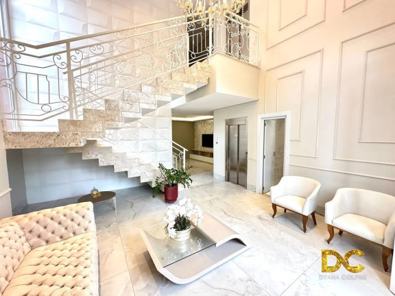 Imagem Casa de Condomínio com 4 Quartos à Venda, 456 m² em Jardim Imperial - Cuiabá Imagem Casa de Condomínio com 4 Quartos à Venda, 456 m² em Jardim Imperial - Cuiabá