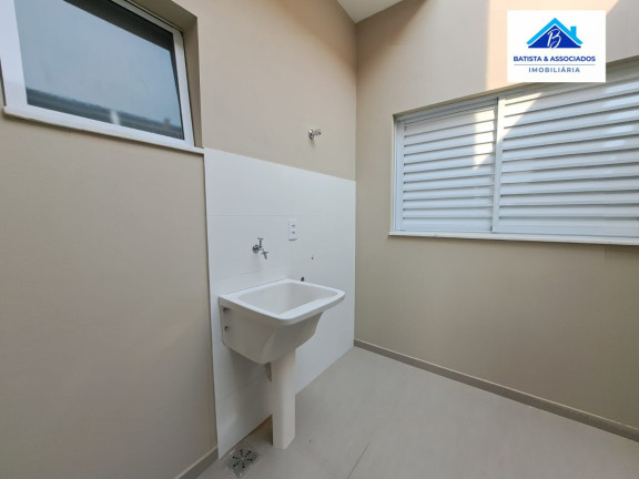 Imagem Casa com 3 Quartos à Venda, 81 m² em Parque Jambeiro - Campinas