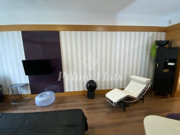 Imagem Apartamento com 1 Quarto para Alugar, 35 m² em Santana - São Paulo Imagem Apartamento com 1 Quarto para Alugar, 35 m² em Santana - São Paulo