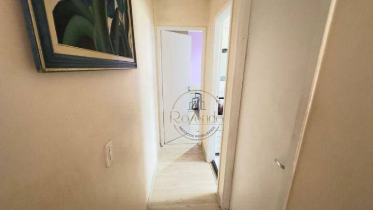 Imagem Apartamento com 2 Quartos à Venda, 50 m² em Parque Erasmo Assunção - Santo André Imagem Apartamento com 2 Quartos à Venda, 50 m² em Parque Erasmo Assunção - Santo André