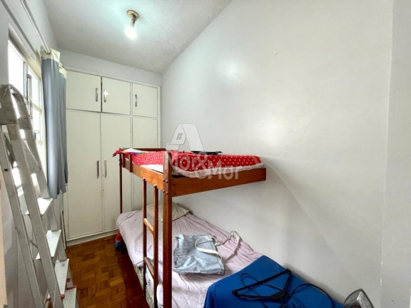 Imagem Apartamento com 3 Quartos à Venda, 130 m² em Vila Luis Antônio - Guarujá