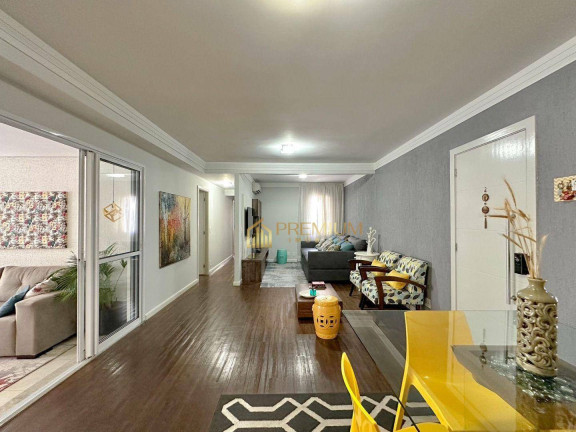 Imagem Imóvel com 3 Quartos à Venda, 125 m² em Condomínio Royal Park - São José Dos Campos