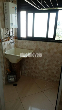 Imagem Apartamento com 2 Quartos à Venda, 50 m² em Jardim Umuarama - São Paulo Imagem Apartamento com 2 Quartos à Venda, 50 m² em Jardim Umuarama - São Paulo