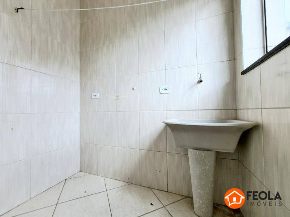 Imagem Apartamento com 2 Quartos à Venda ou Locação, 69 m² em Vila Santa Maria - Americana