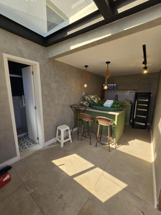 Imagem Cobertura com 3 Quartos à Venda, 142 m² em Imbuí - Salvador