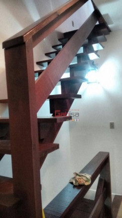 Imagem Casa de Condomínio com 3 Quartos à Venda, 85 m² em Ogiva - Cabo Frio